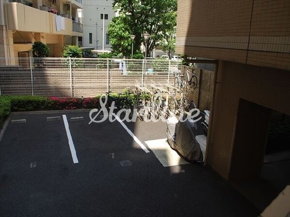 プライムアーバン大崎の物件内観写真